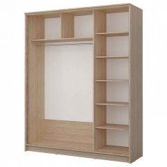 Шкаф-купе Байкал-2 СТЛ.268.12 в Качканаре - kachkanar.mebel24.online | фото 2