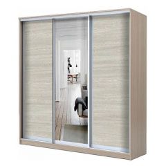 Шкаф-купе ХИТ 22-20-151 (620) в Качканаре - kachkanar.mebel24.online | фото 6