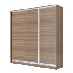 Шкаф-купе ХИТ 22-20/2-111 (620) в Качканаре - kachkanar.mebel24.online | фото 8