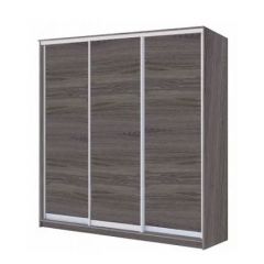 Шкаф-купе ХИТ 22-20/2-111 (620) в Качканаре - kachkanar.mebel24.online | фото 9