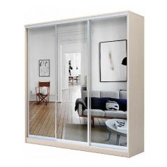 Шкаф-купе ХИТ 22-20-555 (620) в Качканаре - kachkanar.mebel24.online | фото 4