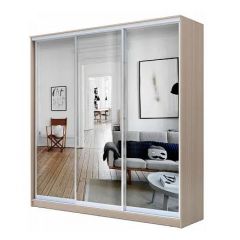 Шкаф-купе ХИТ 22-20-555 (620) в Качканаре - kachkanar.mebel24.online | фото 7