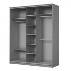 Шкаф-купе ХИТ 22-20-656 (620) в Качканаре - kachkanar.mebel24.online | фото 2