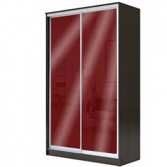 Шкаф-купе ХИТ 22-4-12/2-22 (420) в Качканаре - kachkanar.mebel24.online | фото 2