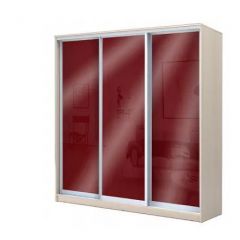 Шкаф-купе ХИТ 22-4-18/2-222 (420) в Качканаре - kachkanar.mebel24.online | фото 7
