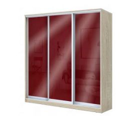 Шкаф-купе ХИТ 22-4-18/2-222 (420) в Качканаре - kachkanar.mebel24.online | фото 8
