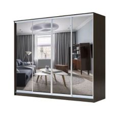 Шкаф-купе ХИТ 23-24/2-5555 (620) в Качканаре - kachkanar.mebel24.online | фото 10