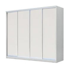 Шкаф-купе ХИТ 23-4-24/2-1111 (420) в Качканаре - kachkanar.mebel24.online | фото 5