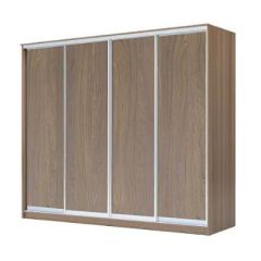 Шкаф-купе ХИТ 23-4-24/2-1111 (420) в Качканаре - kachkanar.mebel24.online | фото 9