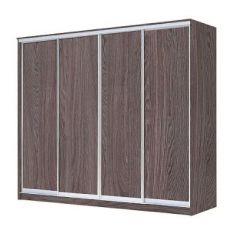 Шкаф-купе ХИТ 23-4-24/2-1111 (420) в Качканаре - kachkanar.mebel24.online | фото 10