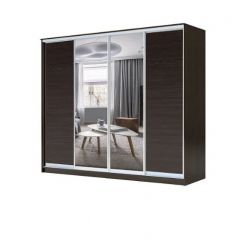 Шкаф-купе ХИТ 23-4-24/2-1551 (420) в Качканаре - kachkanar.mebel24.online | фото 11