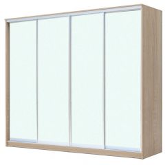 Шкаф-купе ХИТ 23-4-24/2-8888 (420) в Качканаре - kachkanar.mebel24.online | фото 7
