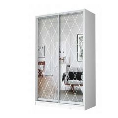 Шкаф-купе ХИТ 24-12/2-66 (620) в Качканаре - kachkanar.mebel24.online | фото 1