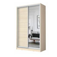 Шкаф-купе ХИТ 24-14-15 (620) в Качканаре - kachkanar.mebel24.online | фото 7