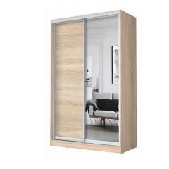 Шкаф-купе ХИТ 24-14-15 (620) в Качканаре - kachkanar.mebel24.online | фото 8