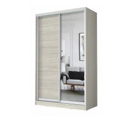Шкаф-купе ХИТ 24-14-15 (620) в Качканаре - kachkanar.mebel24.online | фото 9