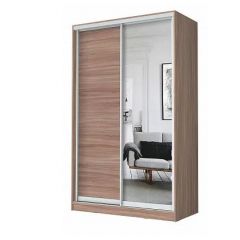 Шкаф-купе ХИТ 24-14-15 (620) в Качканаре - kachkanar.mebel24.online | фото 10