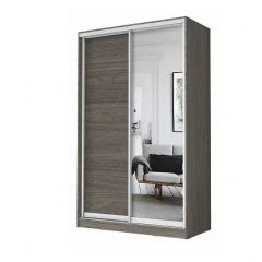 Шкаф-купе ХИТ 24-14-15 (620) в Качканаре - kachkanar.mebel24.online | фото 11