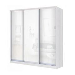 Шкаф-купе ХИТ 24-18/2-888 (620) в Качканаре - kachkanar.mebel24.online | фото 1