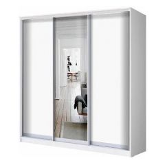 Шкаф-купе ХИТ 24-20/2-151 (620) в Качканаре - kachkanar.mebel24.online | фото