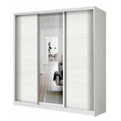 Шкаф-купе ХИТ 24-20/2-151 (620) в Качканаре - kachkanar.mebel24.online | фото 4