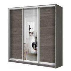Шкаф-купе ХИТ 24-20/2-151 (620) в Качканаре - kachkanar.mebel24.online | фото 10