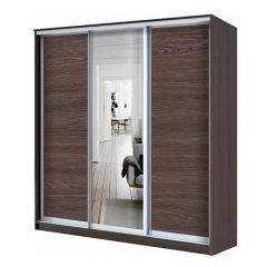 Шкаф-купе ХИТ 24-20/2-151 (620) в Качканаре - kachkanar.mebel24.online | фото 11