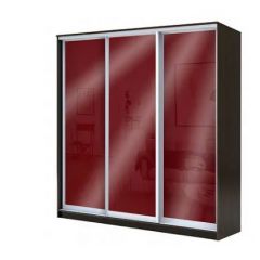 Шкаф-купе ХИТ 24-20/2-222 (620) в Качканаре - kachkanar.mebel24.online | фото 1