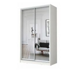 Шкаф-купе ХИТ 24-4-12/2-55 (420) в Качканаре - kachkanar.mebel24.online | фото 5