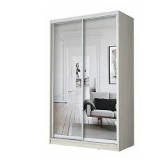 Шкаф-купе ХИТ 24-4-12/2-55 (420) в Качканаре - kachkanar.mebel24.online | фото 8