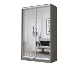 Шкаф-купе ХИТ 24-4-12/2-55 (420) в Качканаре - kachkanar.mebel24.online | фото 10