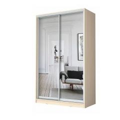 Шкаф-купе ХИТ 24-4-14-55 (420) в Качканаре - kachkanar.mebel24.online | фото 6