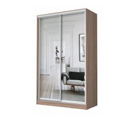 Шкаф-купе ХИТ 24-4-14-55 (420) в Качканаре - kachkanar.mebel24.online | фото 9