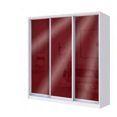 Шкаф-купе ХИТ 24-4-20-222 (420) в Качканаре - kachkanar.mebel24.online | фото 1