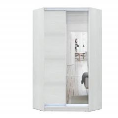 Шкаф-купе ХИТ-У-24-4-15 в Качканаре - kachkanar.mebel24.online | фото