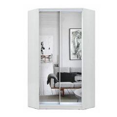 Шкаф-купе ХИТ-У-24-4-55 в Качканаре - kachkanar.mebel24.online | фото