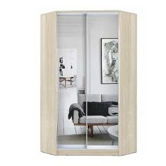 Шкаф-купе ХИТ-У-24-4-55 в Качканаре - kachkanar.mebel24.online | фото 8