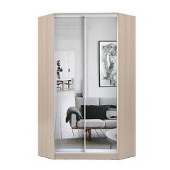 Шкаф-купе ХИТ-У-24-4-55 в Качканаре - kachkanar.mebel24.online | фото 9