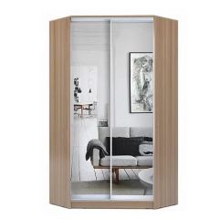 Шкаф-купе ХИТ-У-24-4-55 в Качканаре - kachkanar.mebel24.online | фото 10