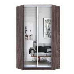 Шкаф-купе ХИТ-У-24-4-55 в Качканаре - kachkanar.mebel24.online | фото 11