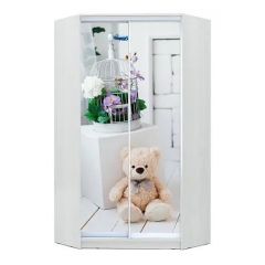 Шкаф-купе ХИТ-У-24-4-77 в Качканаре - kachkanar.mebel24.online | фото
