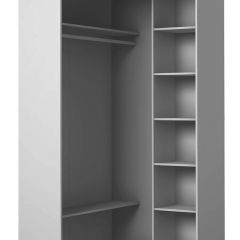 Шкаф-купе ХИТ-У-L-22-64-88 в Качканаре - kachkanar.mebel24.online | фото 2