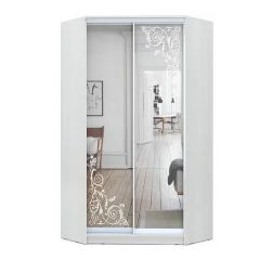 Шкаф-купе ХИТ-У-R-23-64-66 в Качканаре - kachkanar.mebel24.online | фото