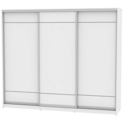 Шкаф-купе B-230х270х60-3 (2700) "Белла" в Качканаре - kachkanar.mebel24.online | фото 6