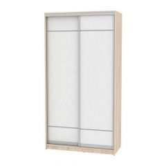Шкаф-купе B-230х120х60-1 (1200) "Белла" в Качканаре - kachkanar.mebel24.online | фото 5