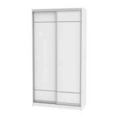 Шкаф-купе B-230х120х60-1 (1200) "Белла" в Качканаре - kachkanar.mebel24.online | фото 6