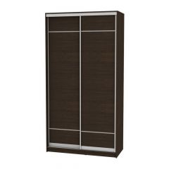 Шкаф-купе B-230х120х60-1 (1200) "Белла" в Качканаре - kachkanar.mebel24.online | фото 7