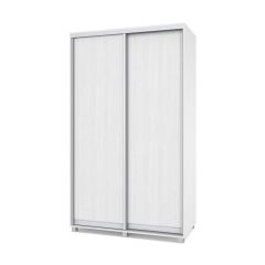 РОЛАНД Шкаф-купе Анкор светлый (450*1300) Р431 в Качканаре - kachkanar.mebel24.online | фото 2