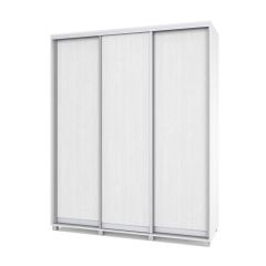 РОЛАНД Шкаф-купе Анкор светлый (600*1800) Р681 в Качканаре - kachkanar.mebel24.online | фото 1