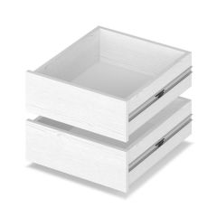 РОЛАНД Шкаф-купе с зеркалами Анкор светлый (600*1800) Р683 в Качканаре - kachkanar.mebel24.online | фото 3